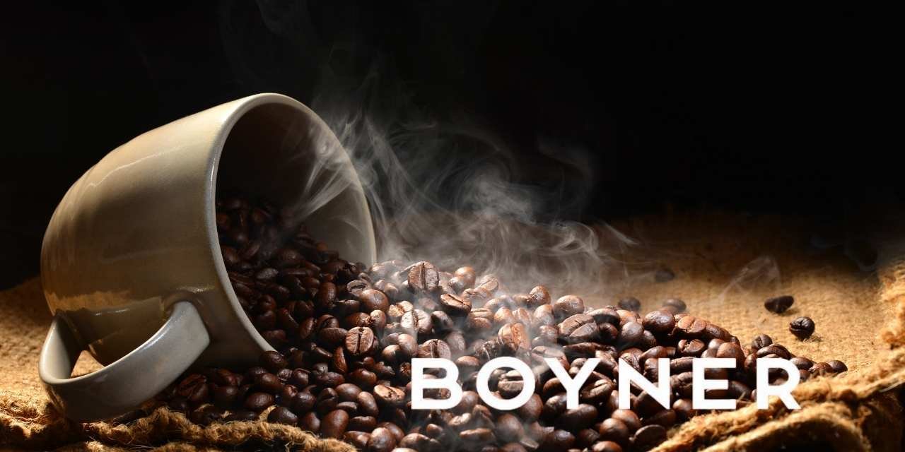 Türkiye'ye Boyner getirmişti: Kahve devi satılıyor