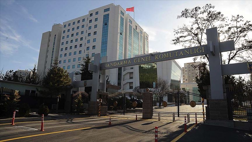 Göçmen kaçakçılığı operasyonu jandarma karakolunda krize neden olmuştu: O davada karar çıktı!