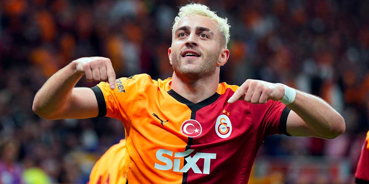 Galatasaray'ın Barış Alper Yılmaz'ı neden satmak zorunda olduğunu açıkladı