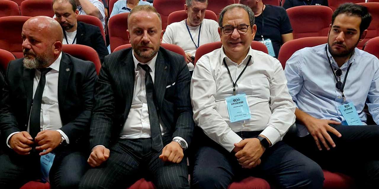 Altay'da seçim bitti: Başkanlıkta görülmemiş formül