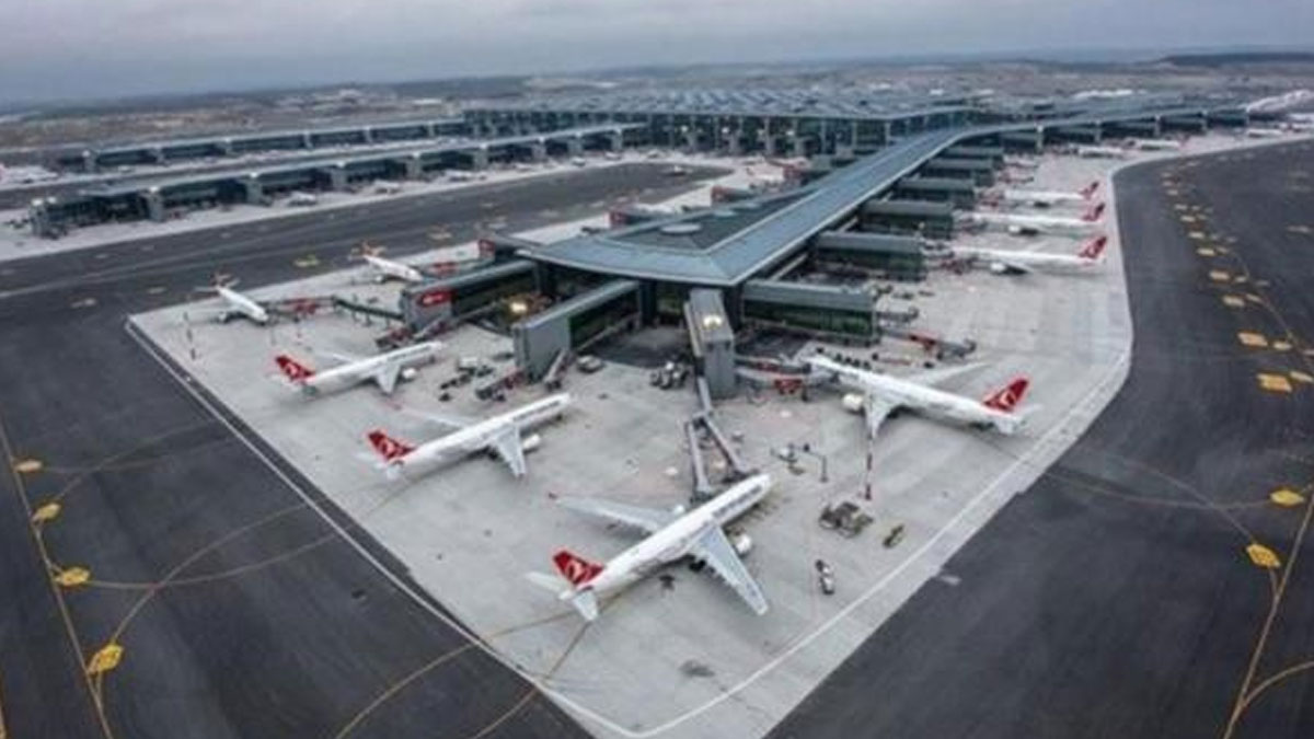 Yolcular İstanbul Havalimanı'nı değil Sabiha Gökçen Havalimanı'nı tercih ediyor