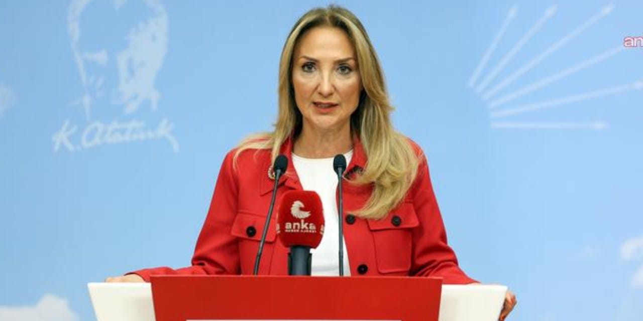 CHP'li Nazlıaka açık açık sordu! "Komşu Anne projesi  cemaat evlerine dönüşmeyecek mi?"