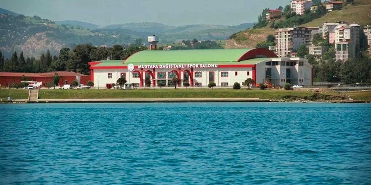 Samsun'da başladı: 3 gün sürecek