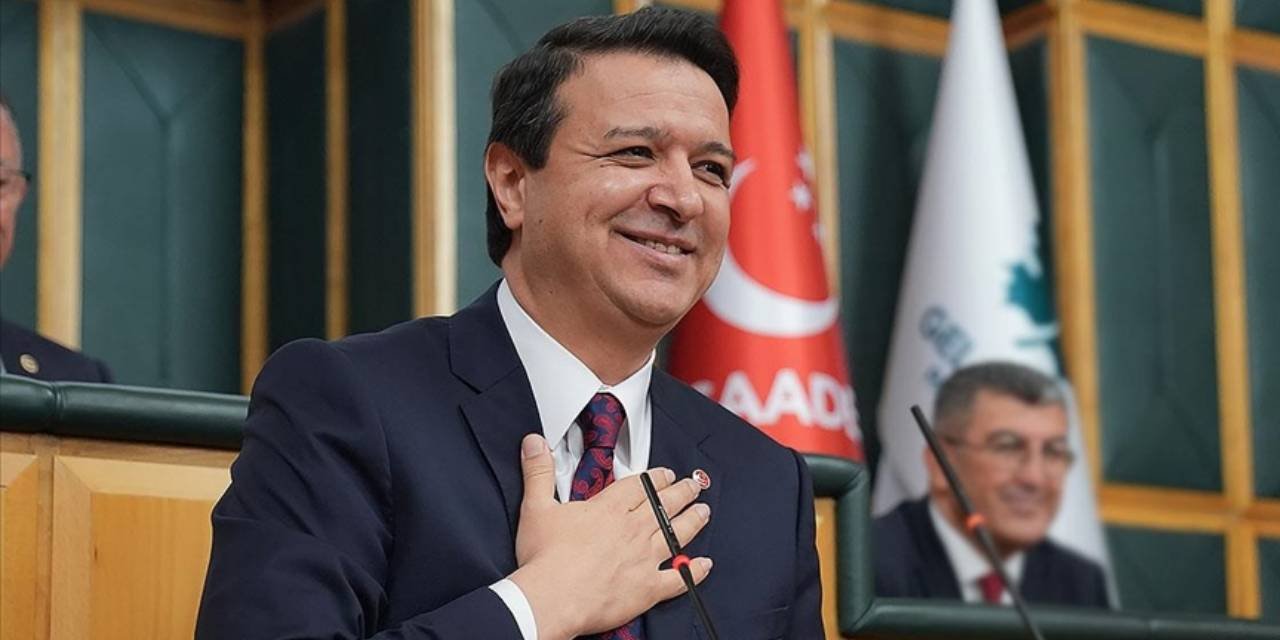 Mahmut Arıkan: İktidar karşıtlığı yapmıyoruz