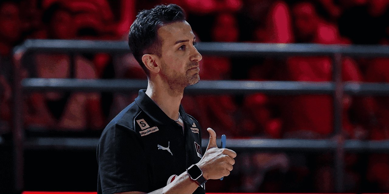 Santarelli: Biraz da şaşırttı