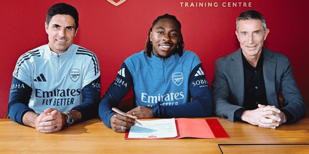 Rekor transfer gerçekleşti: 78 milyon euro!