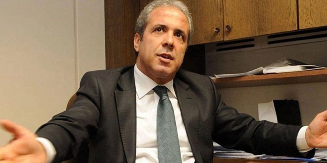 Akın Gürlek’le buluştuğunu duyurmuştu! Şamil Tayyar İBB soruşturmasında kritik bilgiler verdi