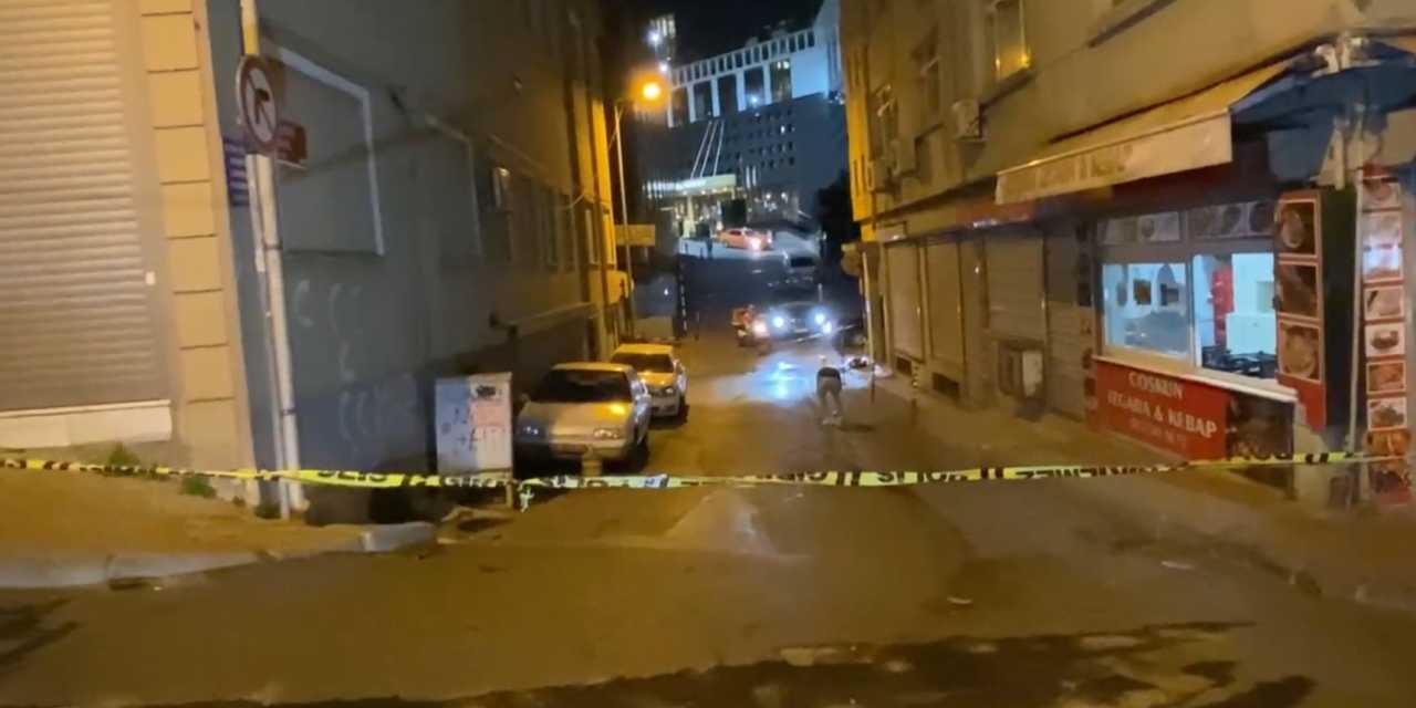 Evi terk eden eşini görmek istedi: Kardeşi tarafından öldürüldü