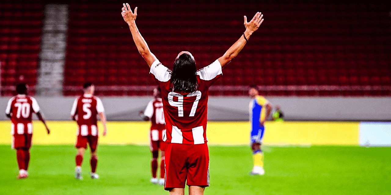 Yusuf Yazıcı golle döndü