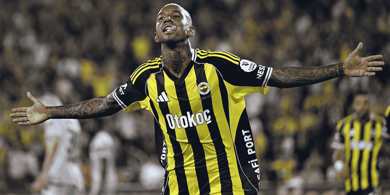 Fenerbahçe rahat kazandı: Kocaelispor'u devirdi