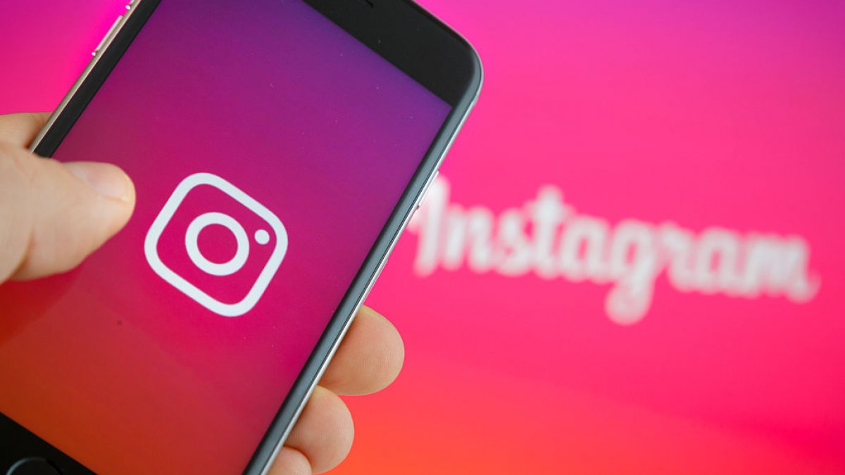 Instagram'dan yenilik