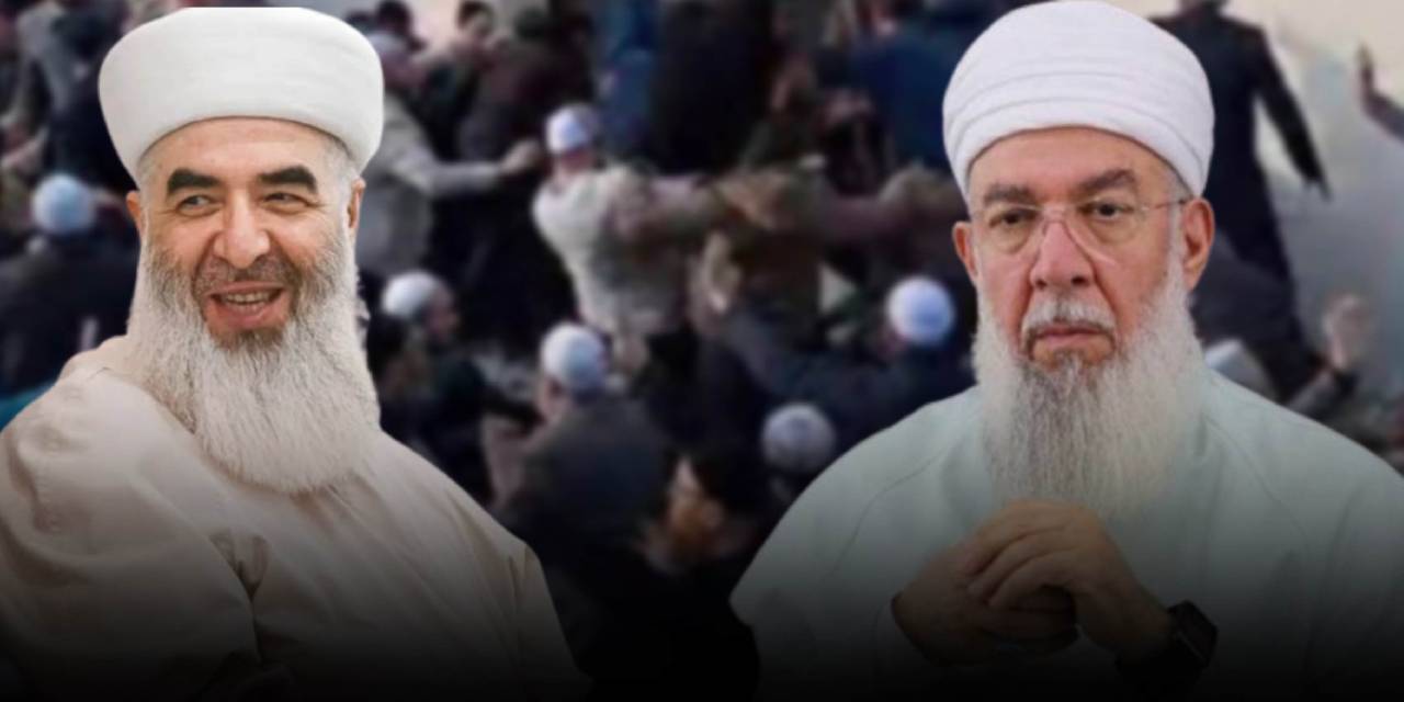 Menzil'de Ali Erbaş ayrıntısı! Hutbeden yola çıkıp skandalı açıkladı: Kardeşim 400-500 milyon liraya villa yaptırdı