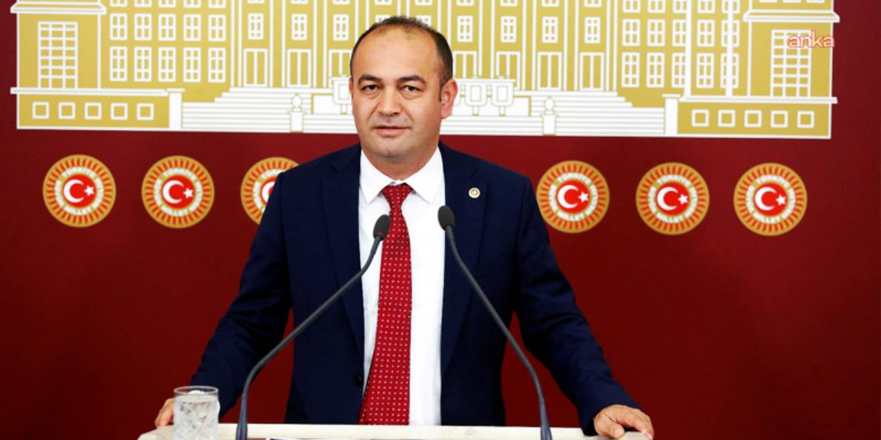 İmamoğlu'nun tutuklanmasının maliyeti: 200 milyar dolar