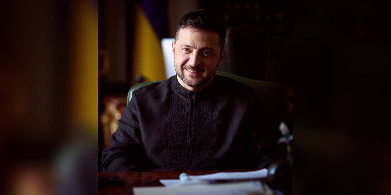 Zelenski'den Rusya çağrısı