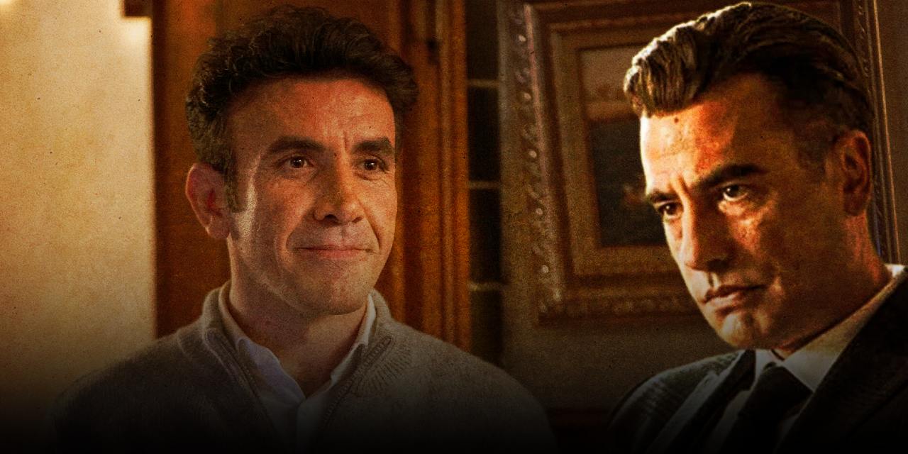 'Taciz' ifşaları gündeme bomba gibi düştü!