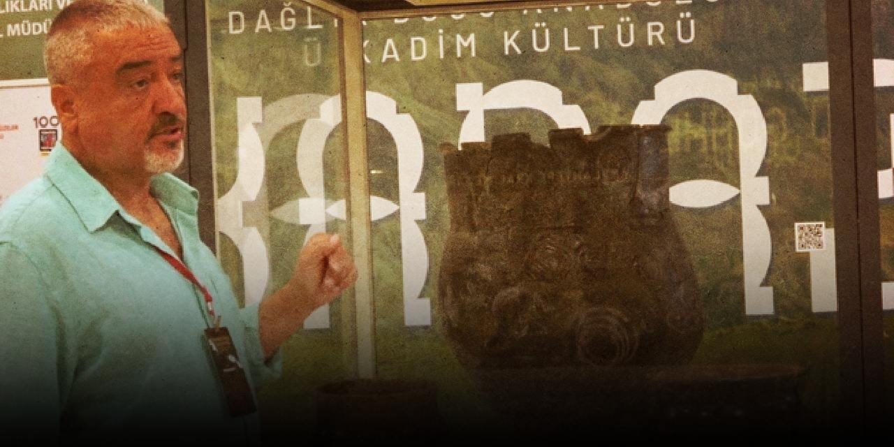 5 bin 500 yıl önce Doğu Anadolu'da başladı: 13 ülkeye yayıldı