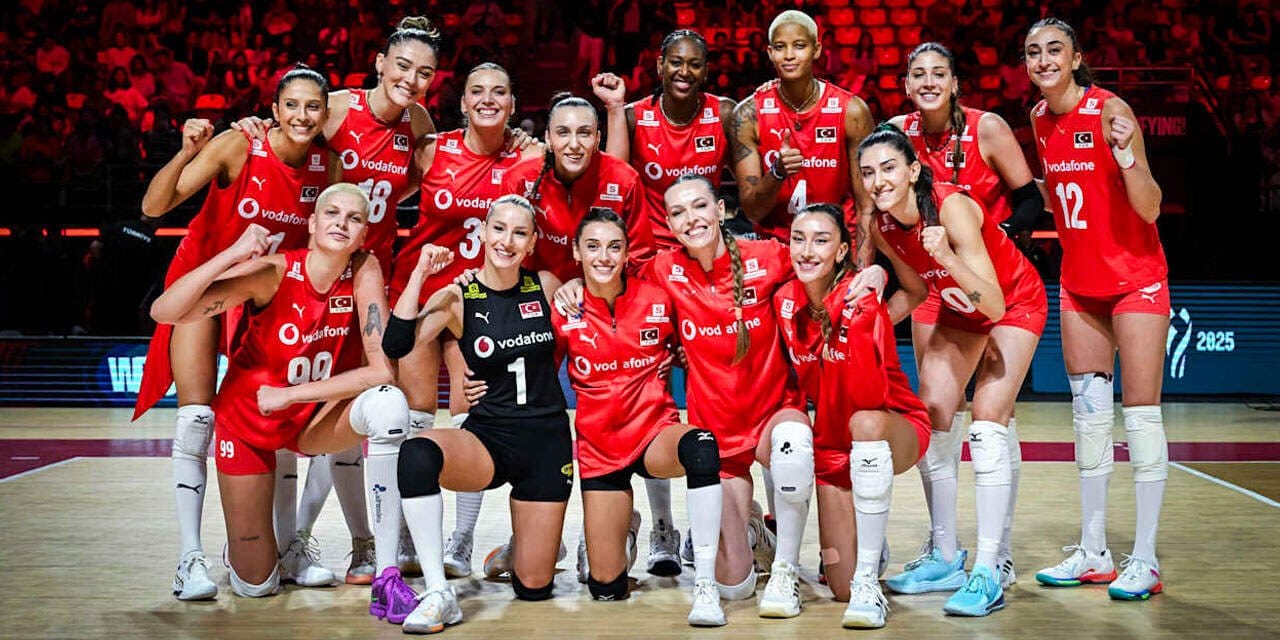 Filenin Sultanları Bulgaristan karşısında: Hedef galibiyet