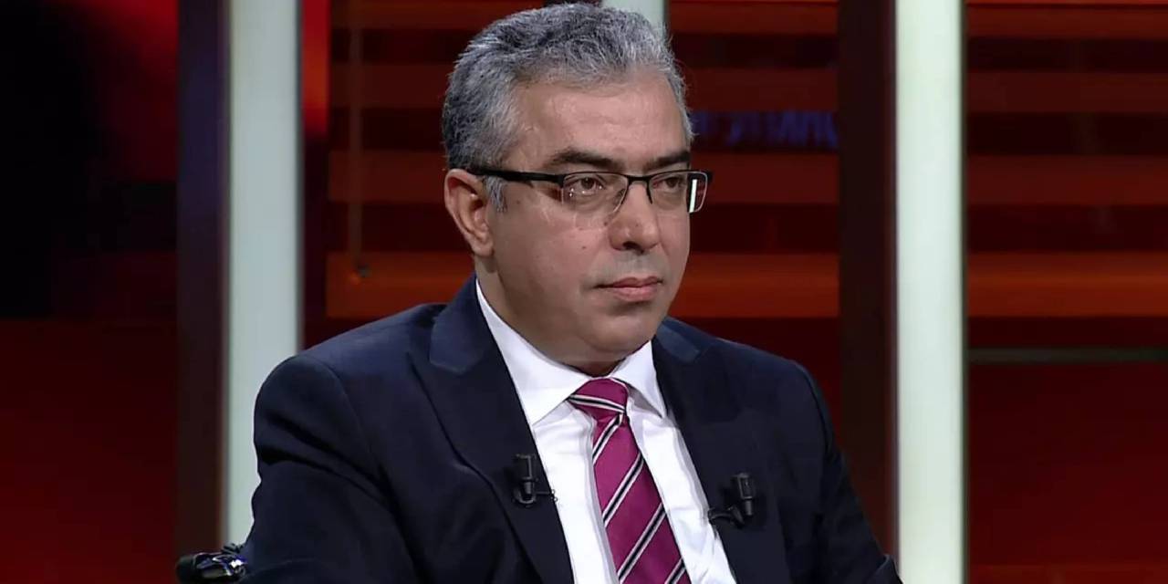 Saray'dan 'geçiş süreci kanunu' çıkışı geldi!