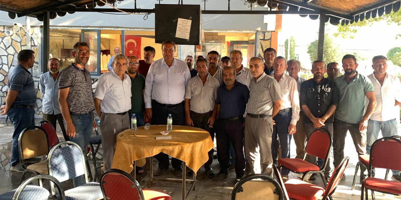 CHP'li Gürer: Emekliler ağır darbe aldı!