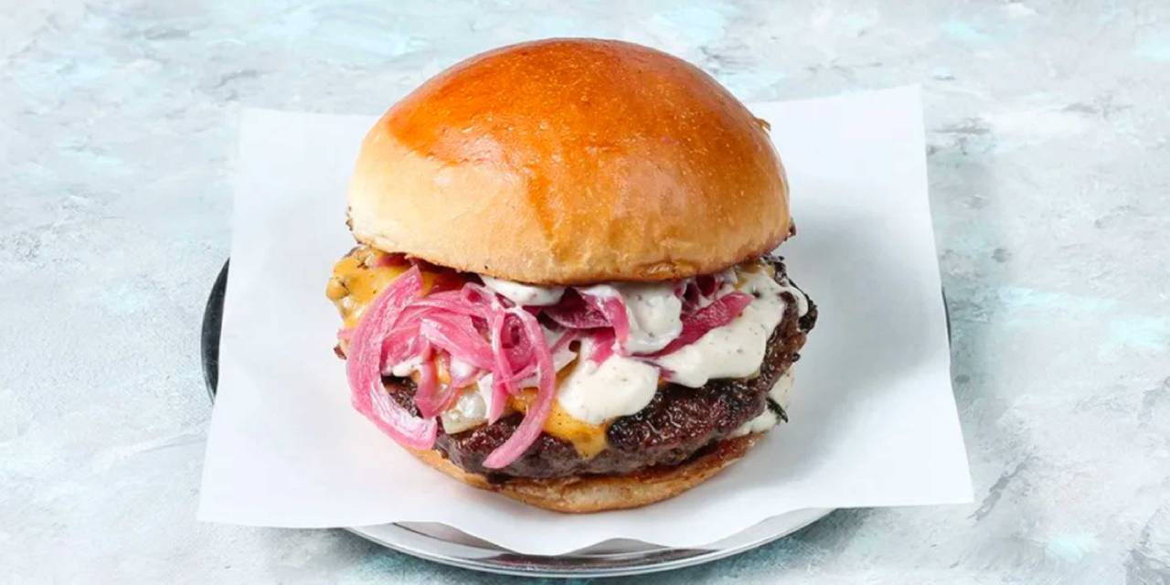 Ünlü şefin hamburger yapan şirketi iflas etti