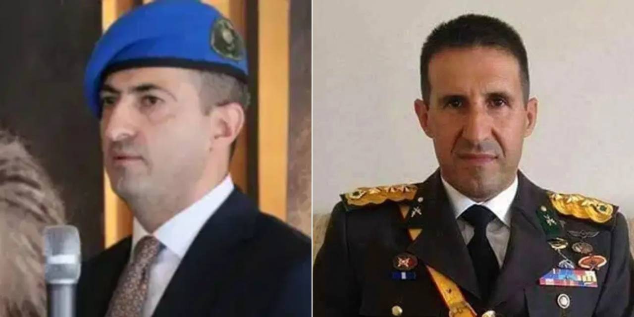 Emekli Albay Orkun Özeller'den mavi bere takan AKP'li Çelebi'ye tepki