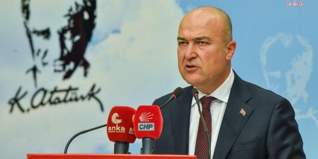 Emekli Astsubay defalarca saldırıya uğradı: CHP'li Bakan'dan istifa çağrısı