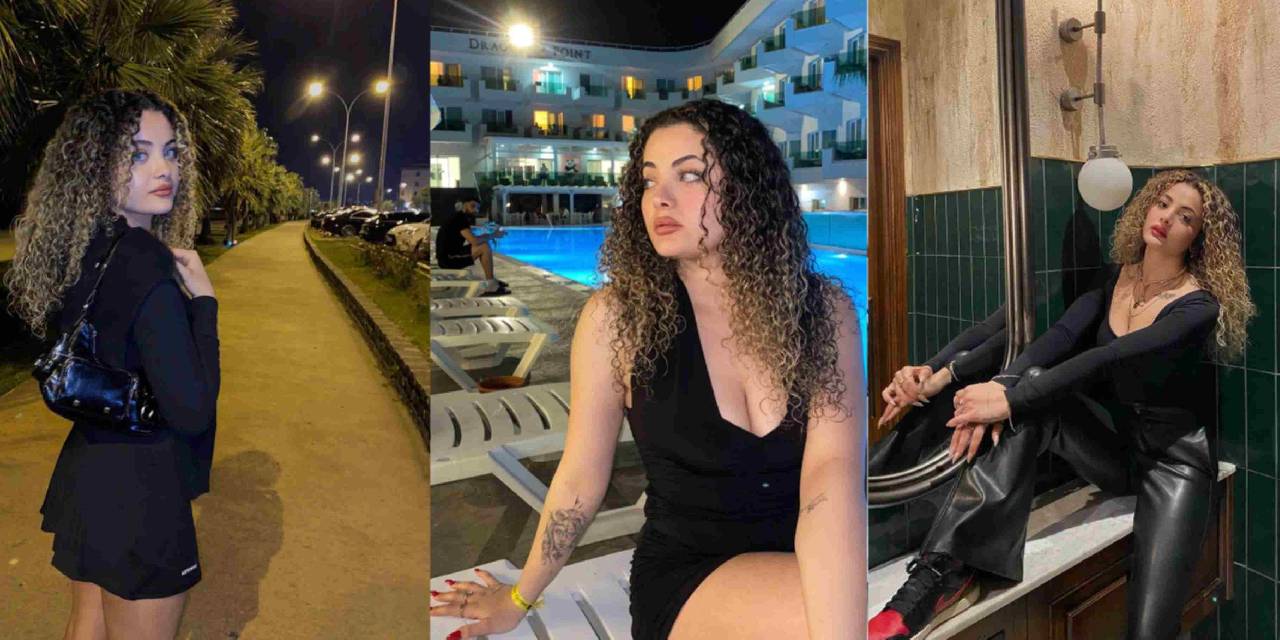 24 yaşındaki Helin intihar mı etti cinayete mi kurban gitti? Beşiktaş'ta sır dolu ölüm!