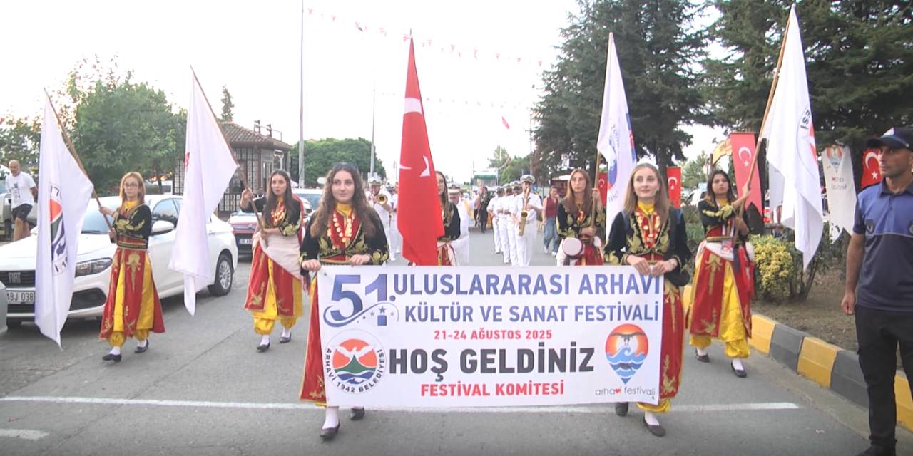 Antep'in zılgıtı ile Artvin'in tulum sesi çaylıkta buluştu