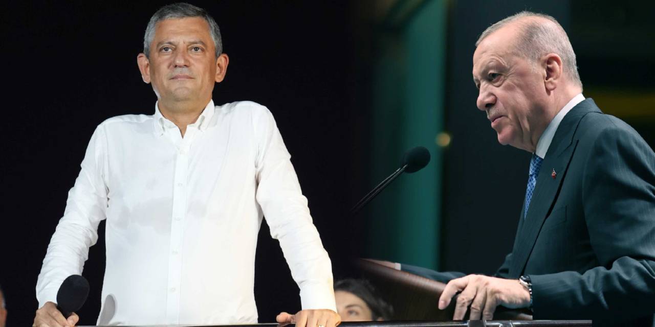 Gençlerin en beğendiği liderler belli oldu! Erdoğan burada da birinci değil