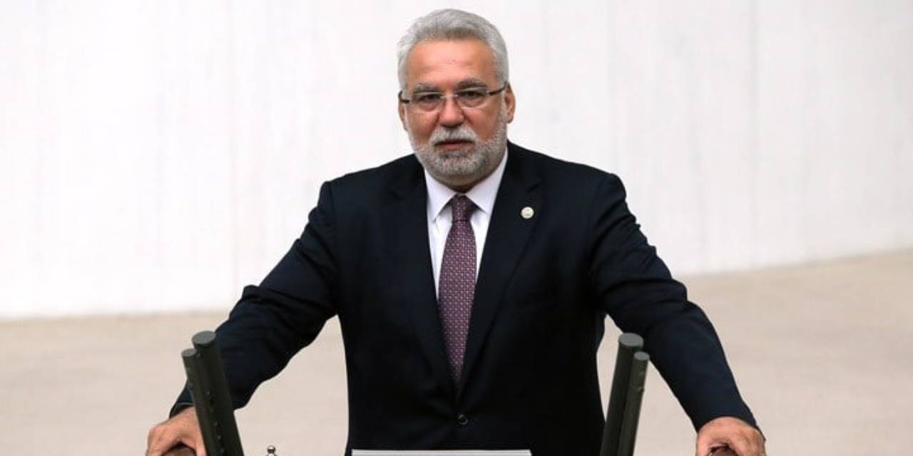 Kocabıyık: CHP'yi yok etmeye çalışanlar kendi kuyunuzu kazıyorsunuz