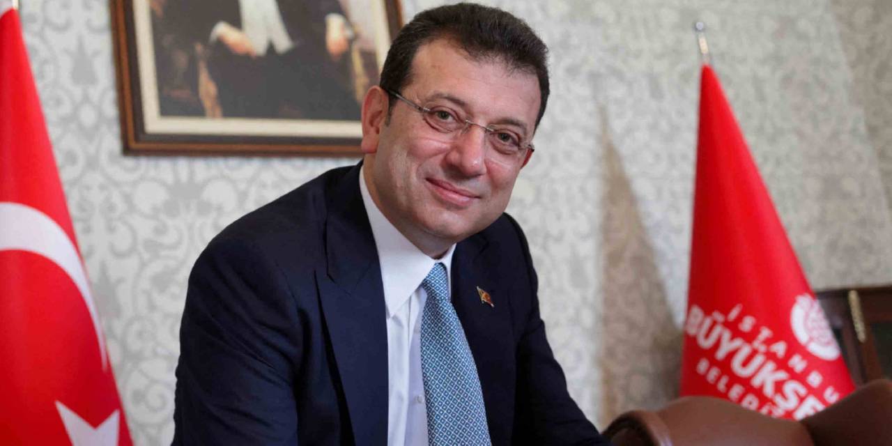 İmamoğlu'nun başdanışmanından 'alternatif aday' açıklaması geldi! "İmamoğlu'suz bir seçim yok!"