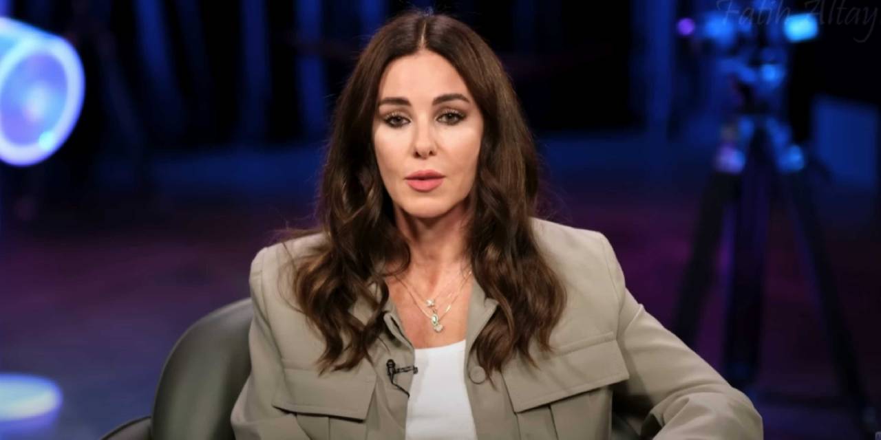 AKP'li belediye başkanından Defne Samyeli'ne ağza alınmayacak sözler