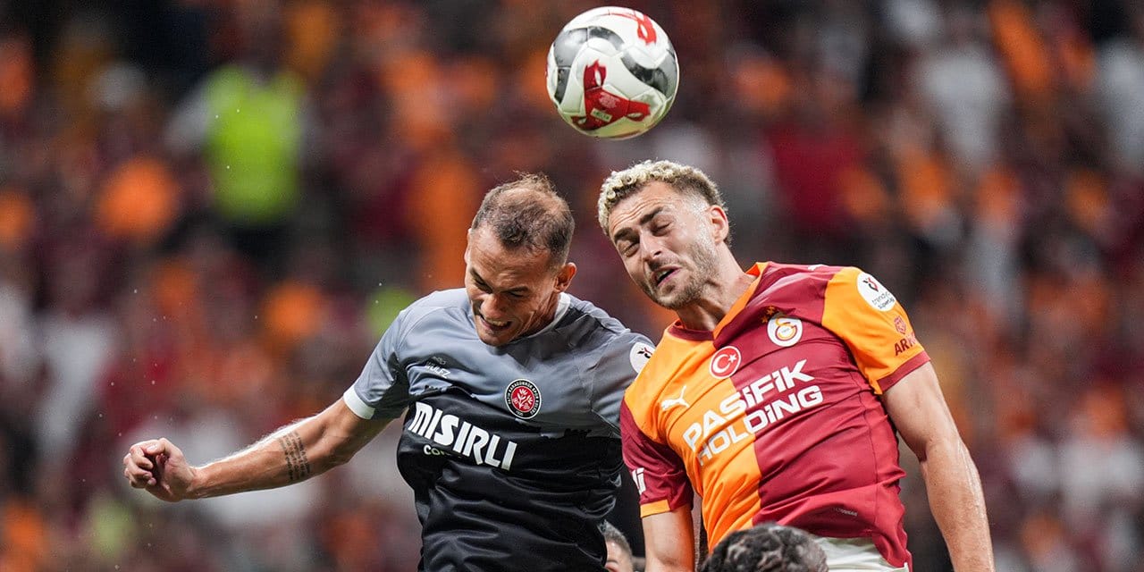Barış Alper'in Galatasaray'dan ayrılması için 6 şart sunuldu