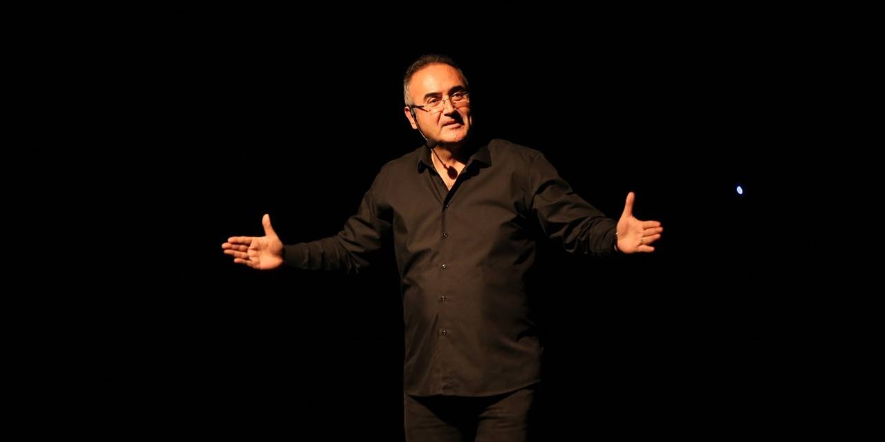 Ayvalık Zafer Bayramı'nı Sunay Akın ile kutlayacak