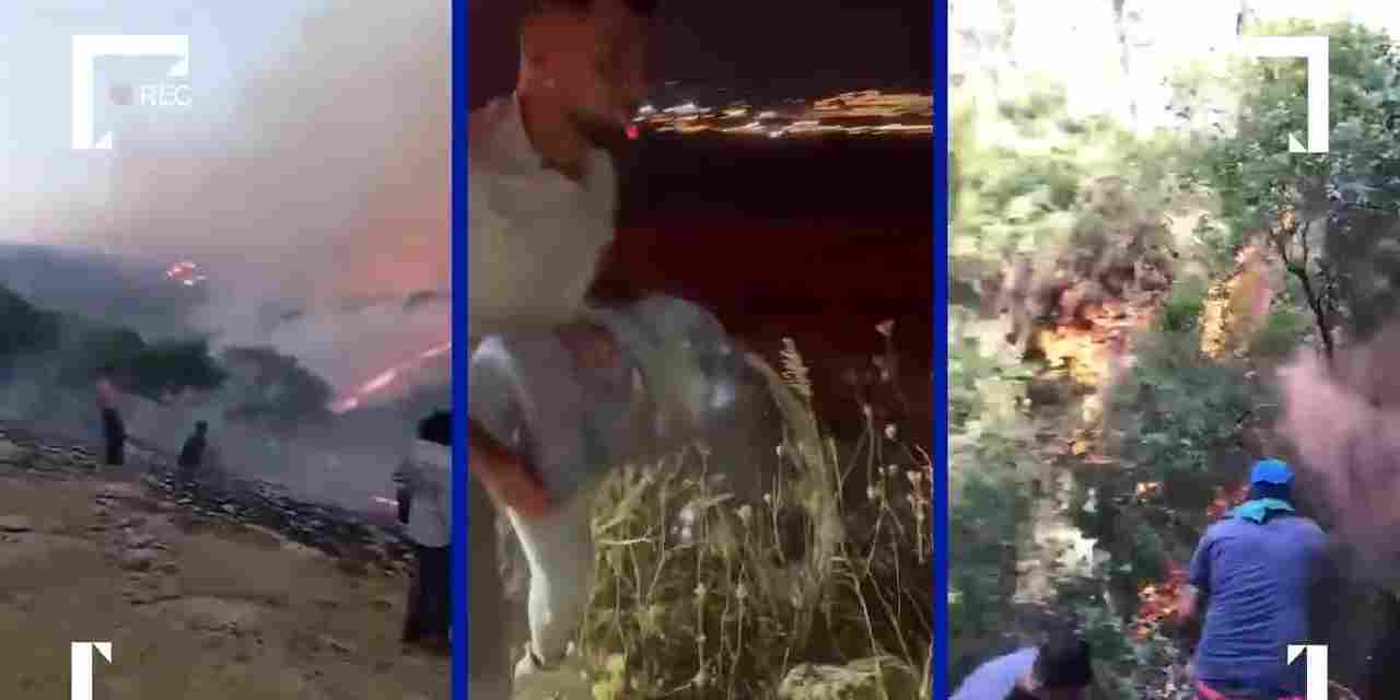 CHP’li Zeynel Emre: Bizde yangınlar izleniyor, dünyada ise bilimle önleniyor