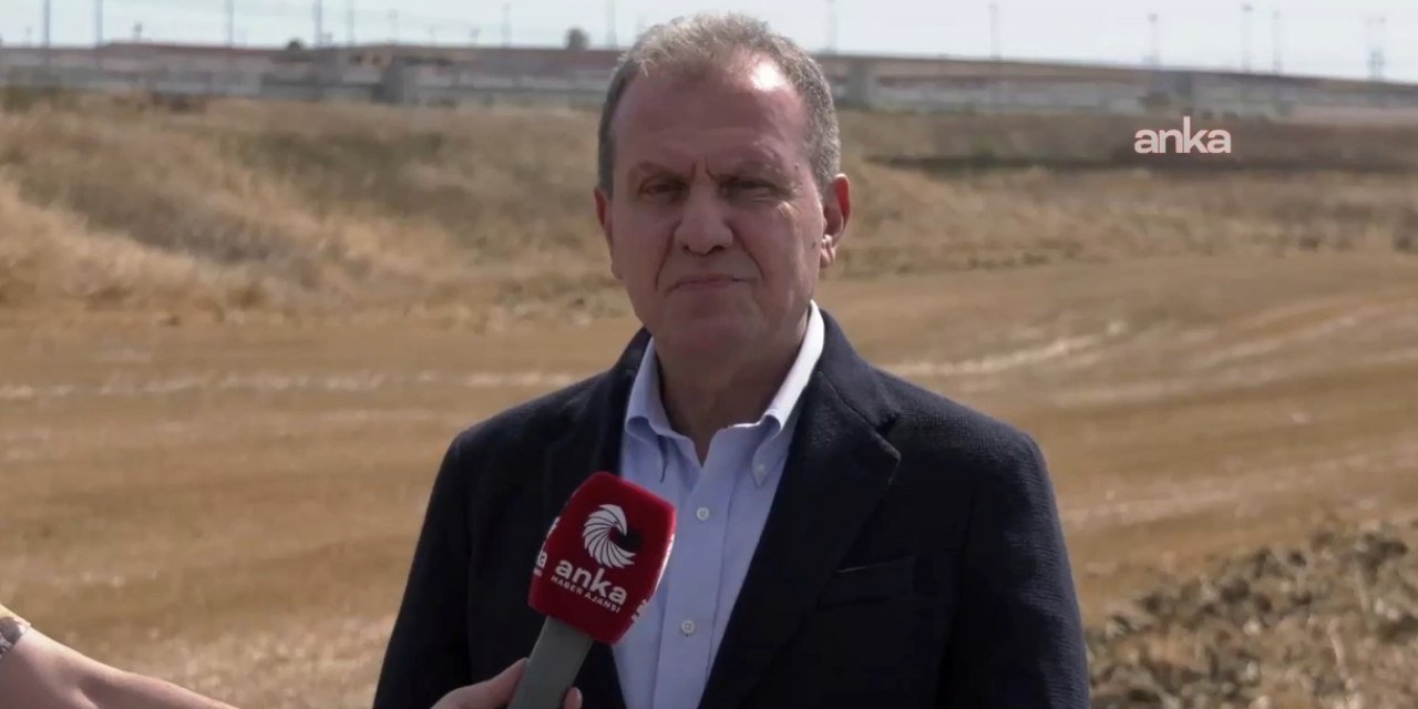 Cezaevi çıkışı konuşan Vahap Seçer, eylül ayını işaret etti!