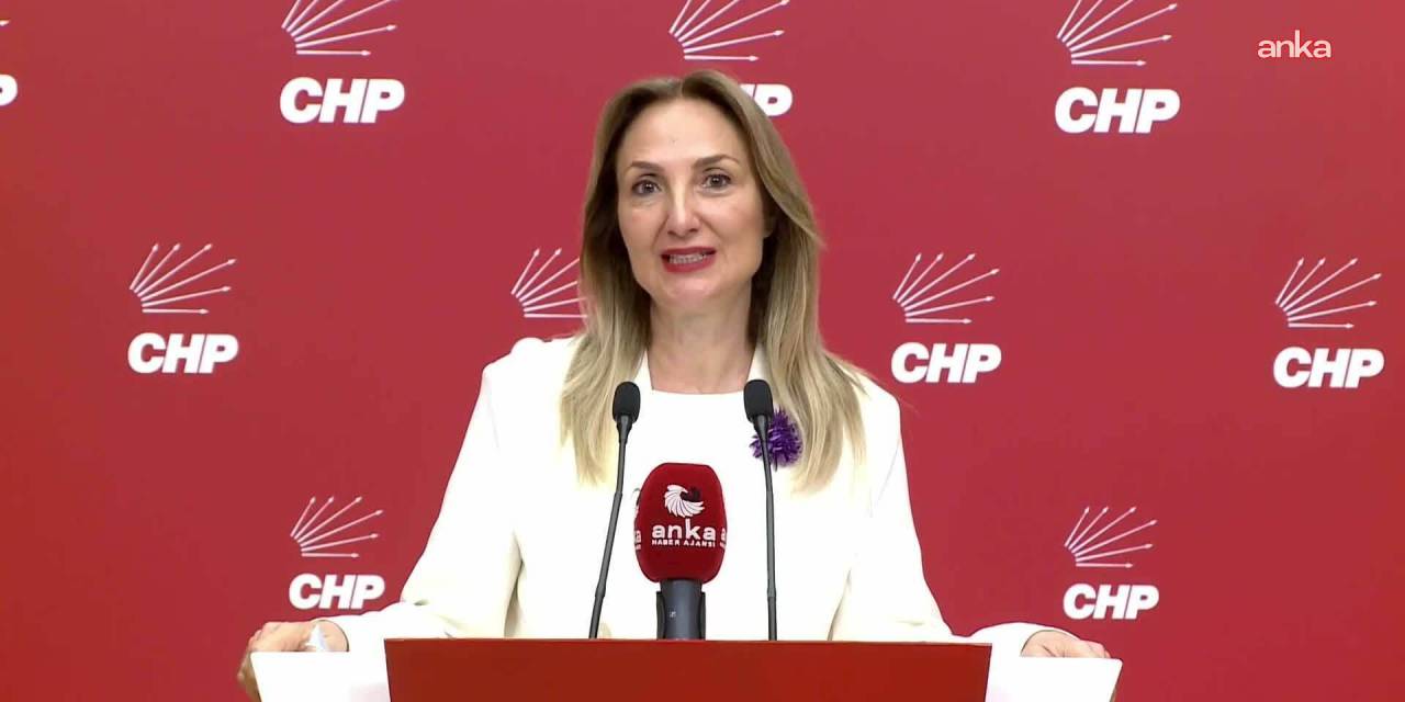 CHP'li Nazlıaka tehlikeye işaret etti: Türkiye Talibanlaşıyor derken haksız değiliz