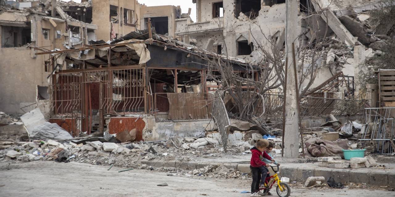 Suriye'de parlamento seçimleri 3 ilde yapılmayacak: Suriye Kürt Özerk Yönetimi’nden tepki