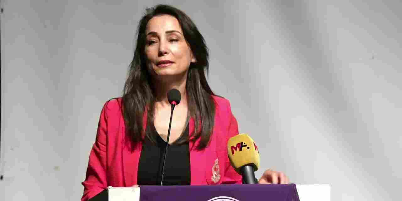 Hatimoğulları: Komisyon, Öcalan ile görüşmeli!