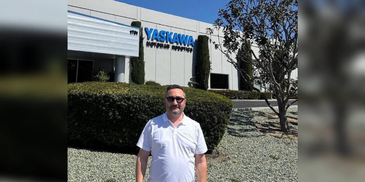 ZYD Teknoloji, Türk mühendisliğinin gücünü ABD’de temsil edecek