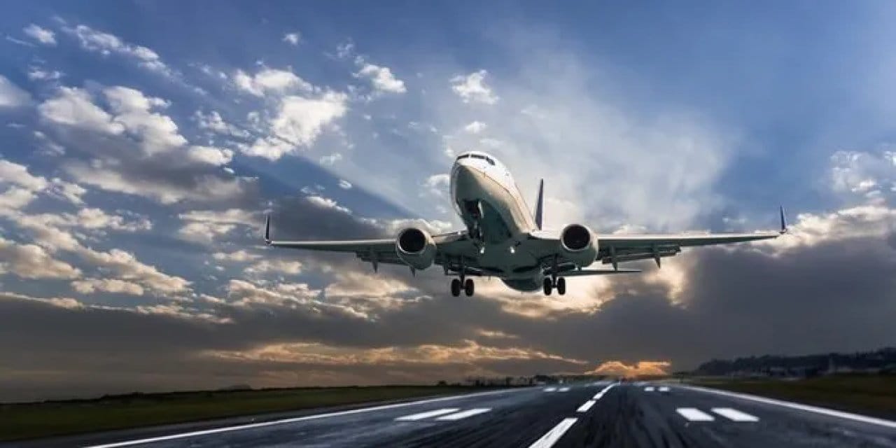 ABD'den yeni karar: Uçuşlar iptal edilecek