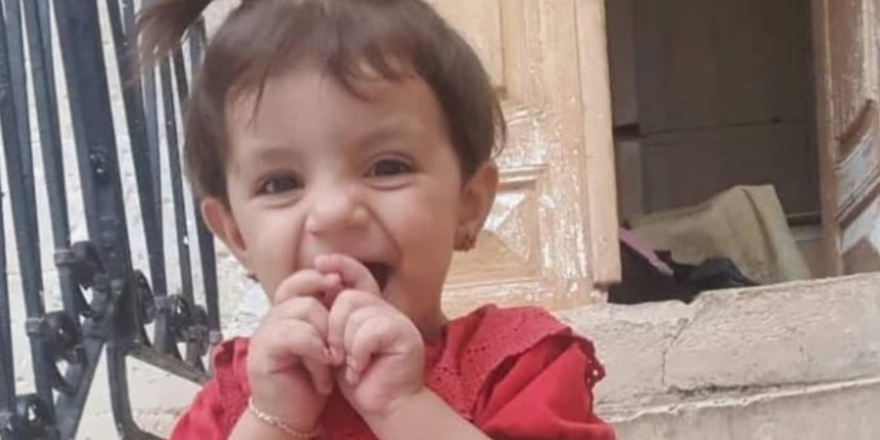 Kayıp olarak aranıyordu: 3 yaşındaki kız çocuğu kuyuda ölü bulundu