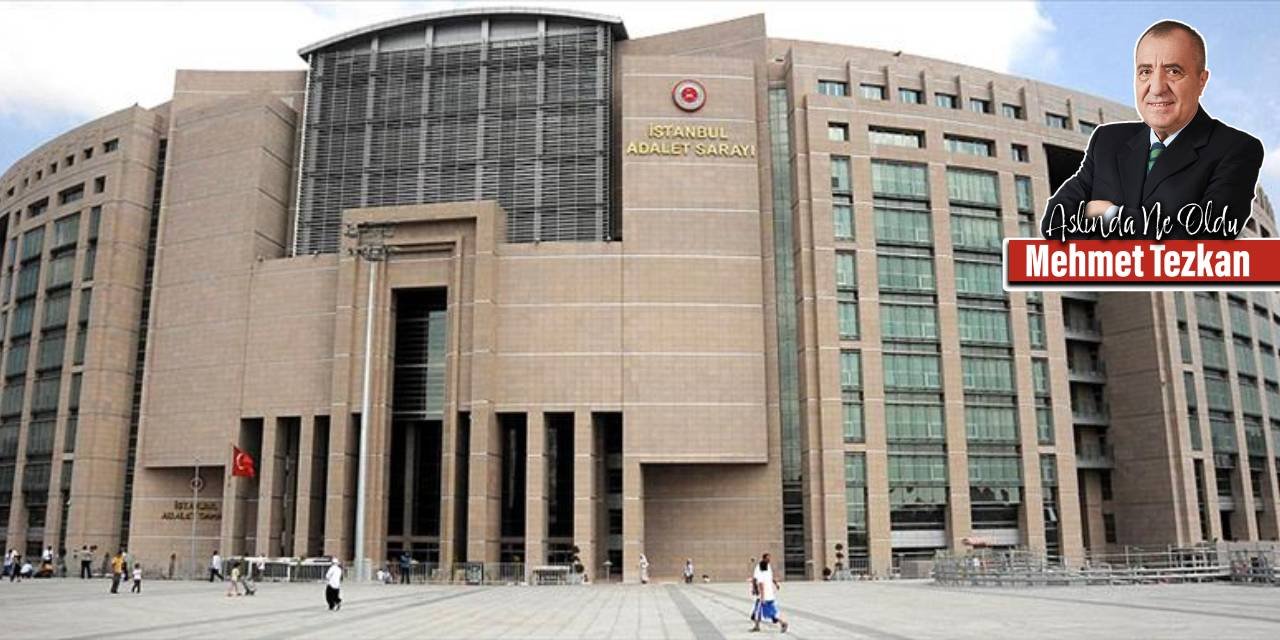 Başsavcılara sesleniyorum