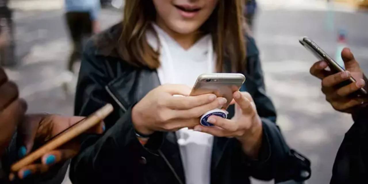 Ünlü sohbet uygulamasına erişim engeli getirildi