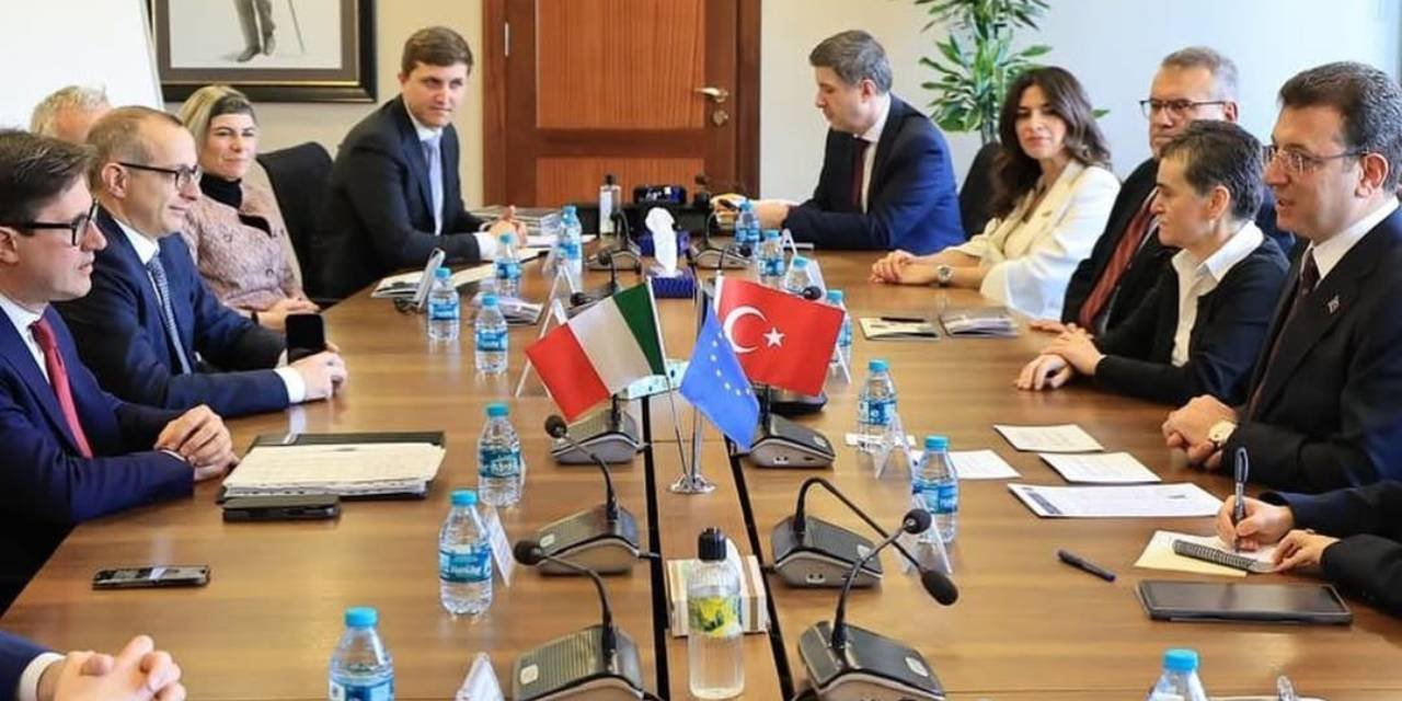 Avrupalı başkanlar İmamoğlu için İstanbul'a geliyor: "AB bu duruma göz yumamaz"