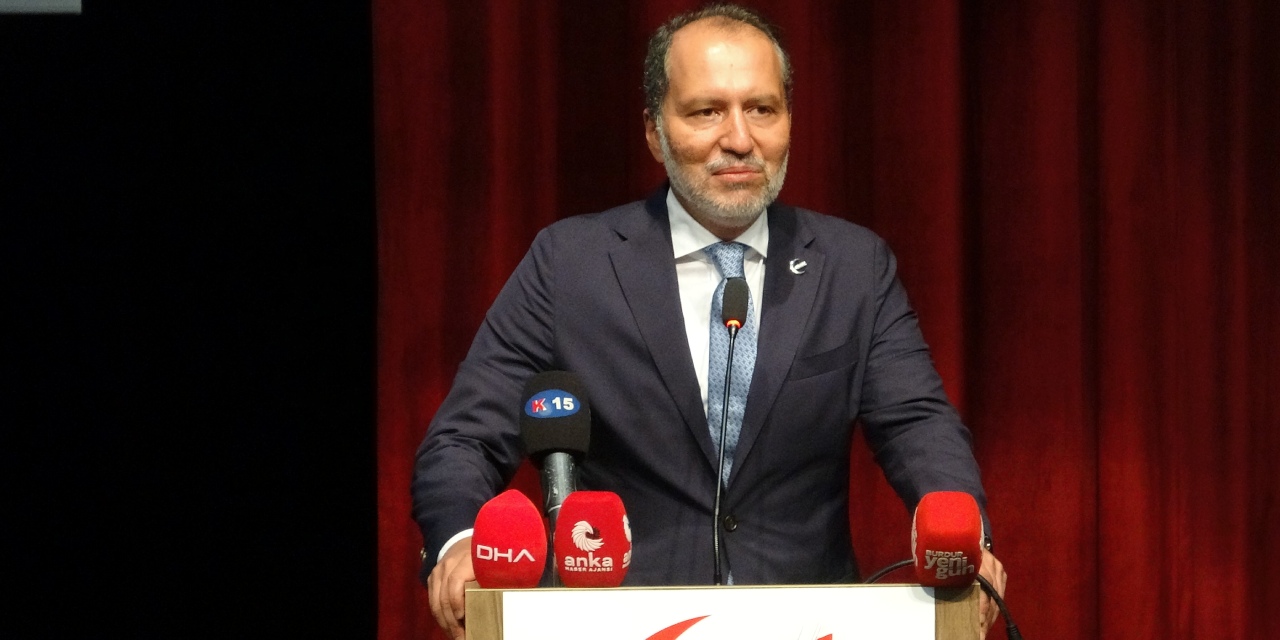 'Asgari ücretliye 16 bin lira fazladan verilebilir!' Erbakan, Erdoğan'a formülü gösterdi