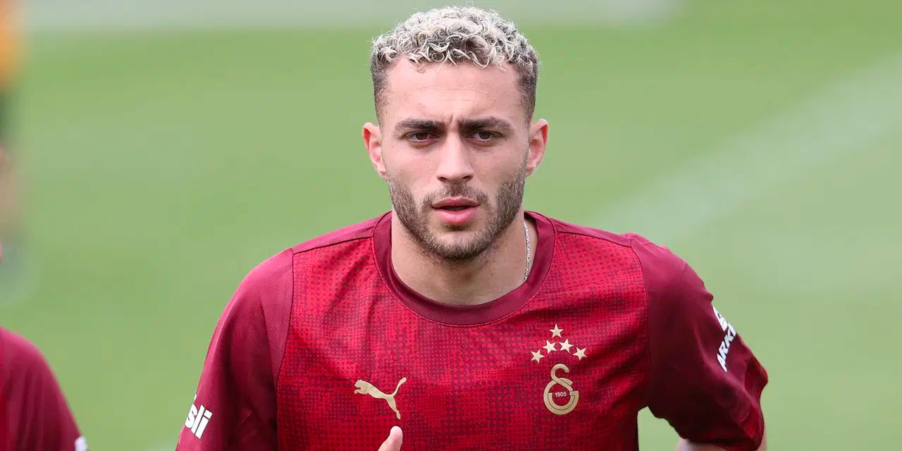 Barış Alper Yılmaz'ı çıldırtan olayı açıkladı: O maç gitmeyi kafaya koydu