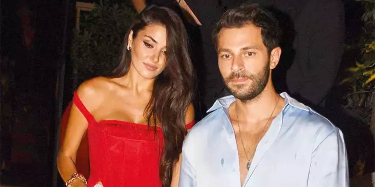 Hande Erçel hepsini sildi: Sabancı'dan mesaj gecikmedi!