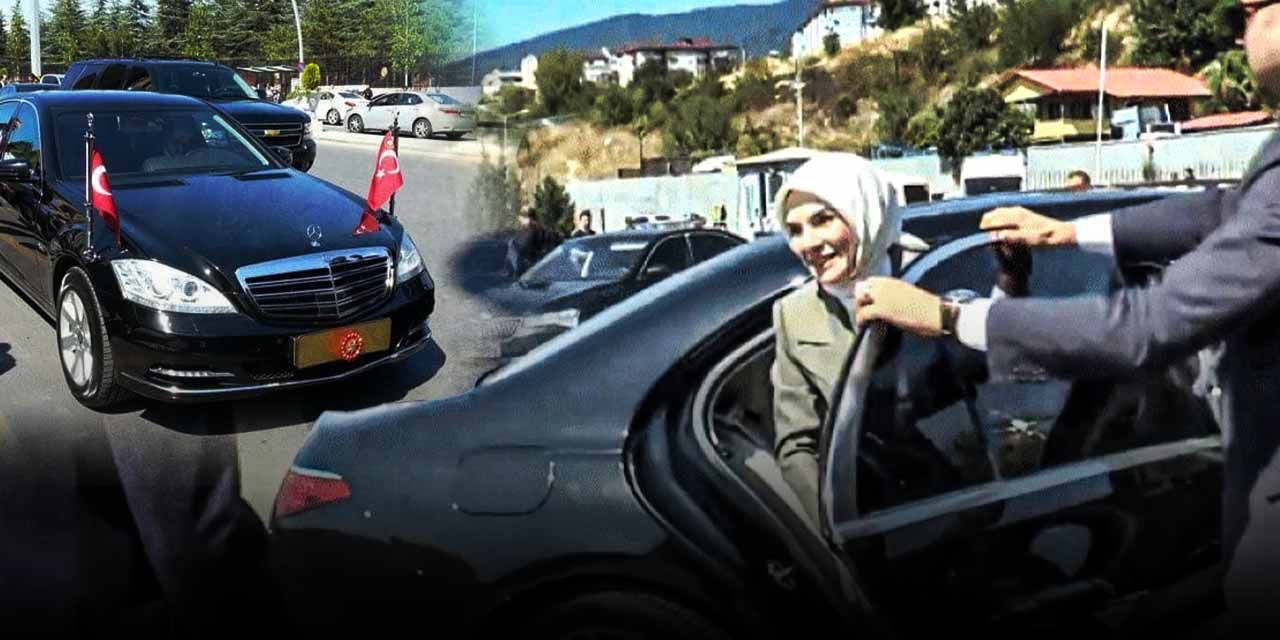 Almanya tek değil Fransa'yla birleşse bile bizim bakanlar kadar etmiyor! 'Makam arabası sevdası' en tepeye çıkardı!