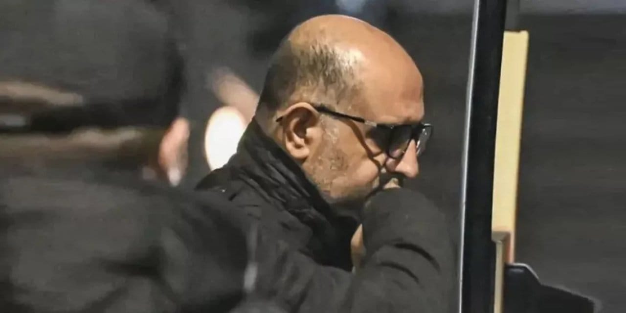 'Aziz İhsan Aktaş kaçtı' iddiasına savcılıktan yanıt